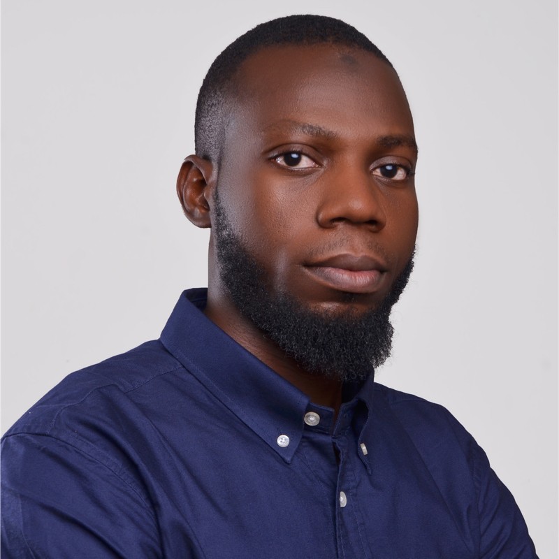 Sulaiman Gbadamosi